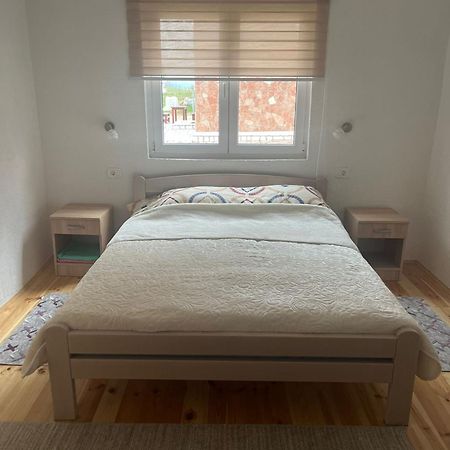 Studio Apartmani V&V Žabljak Exterior foto