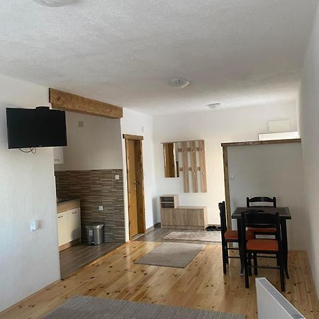 Studio Apartmani V&V Žabljak Exterior foto