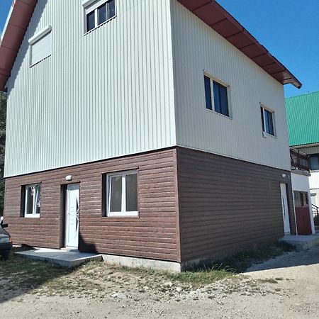 Studio Apartmani V&V Žabljak Exterior foto