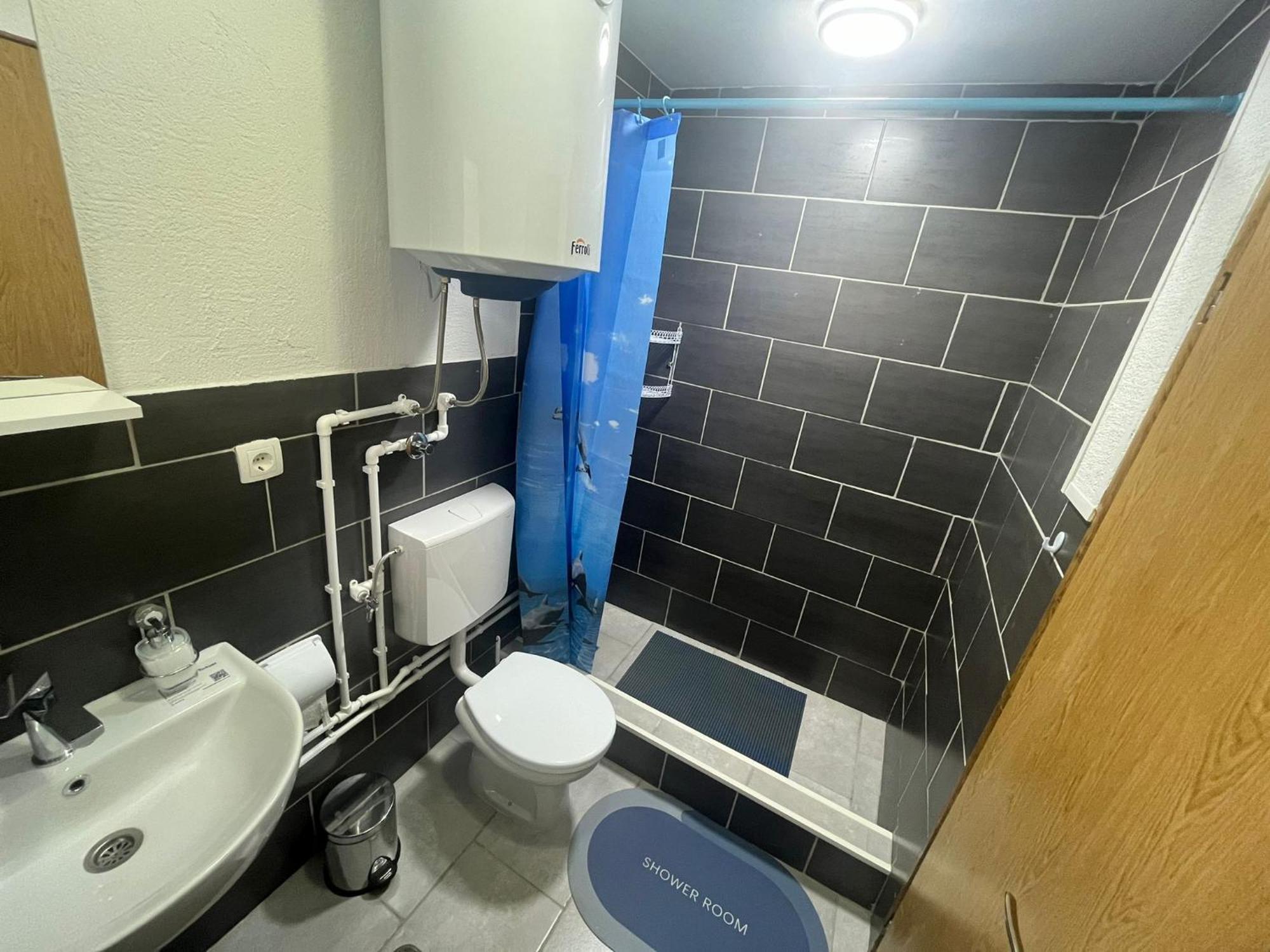 Studio Apartmani V&V Žabljak Exterior foto
