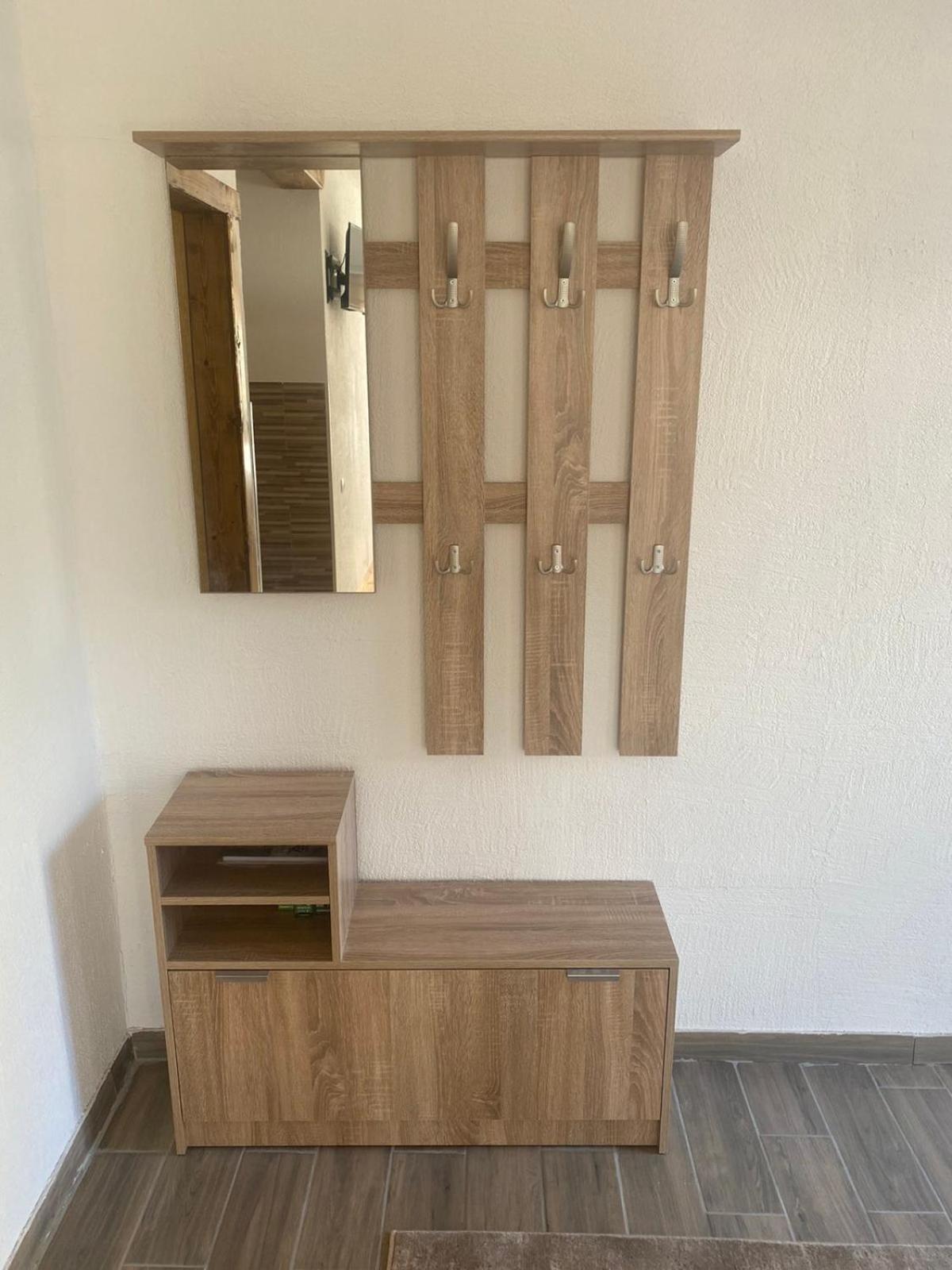 Studio Apartmani V&V Žabljak Exterior foto